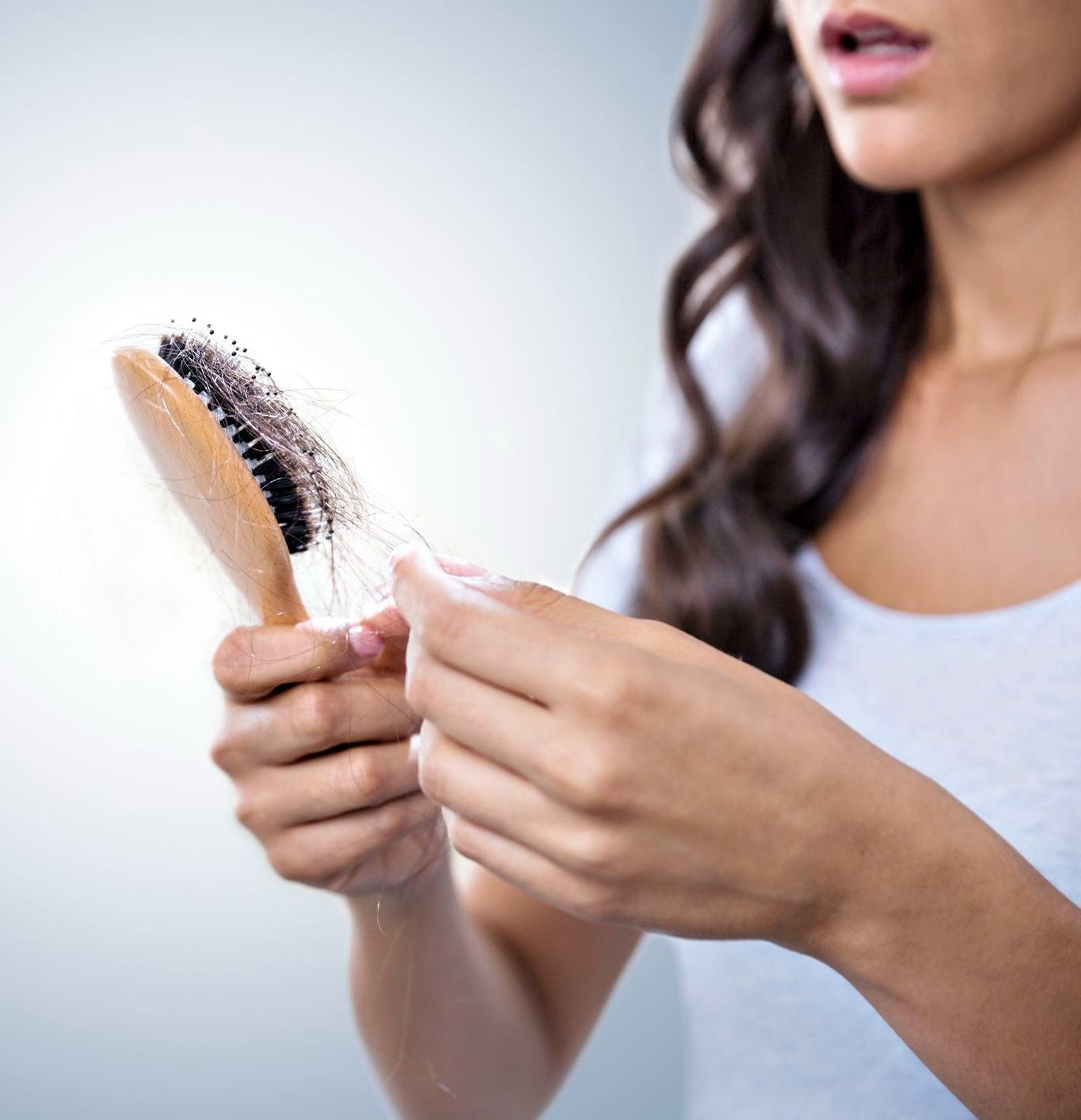 Ways On How To Prevent Hair Loss